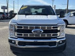 2025 Ford Super Duty F-250 SRW XLT