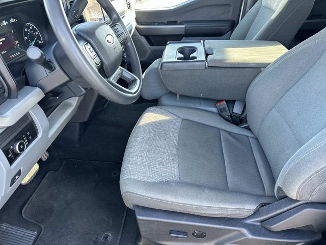 2025 Ford Super Duty F-250 SRW XLT