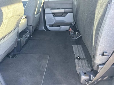 2025 Ford Super Duty F-250 SRW XLT