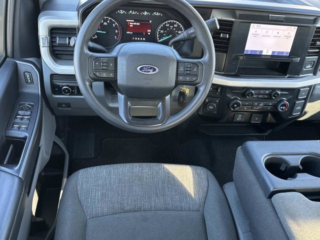 2025 Ford Super Duty F-250 SRW XLT