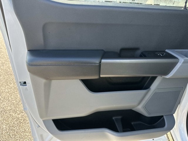 2025 Ford Super Duty F-250 SRW XLT