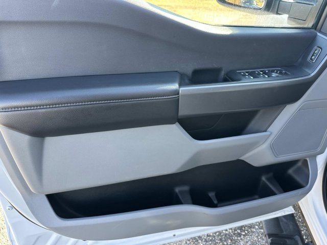 2025 Ford Super Duty F-250 SRW XLT