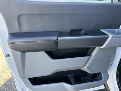 2025 Ford Super Duty F-250 SRW XLT