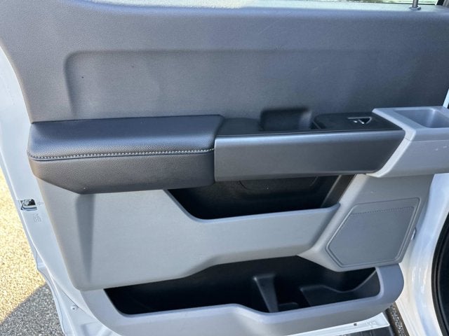 2025 Ford Super Duty F-250 SRW XLT