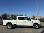 2025 Ford Super Duty F-250 SRW XLT