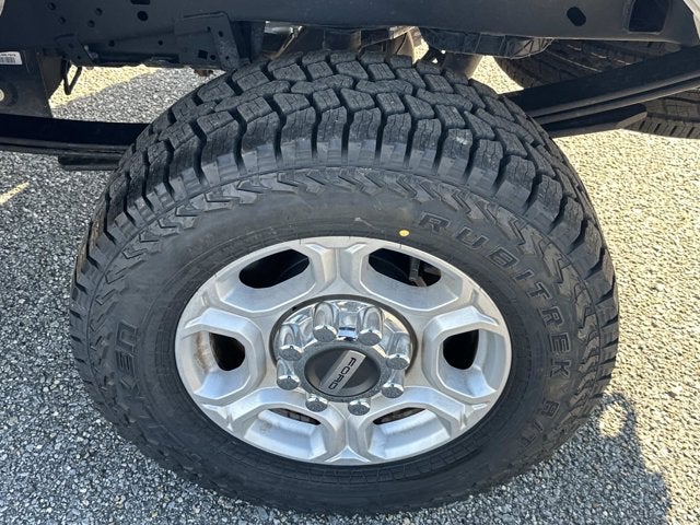 2025 Ford Super Duty F-250 SRW XLT