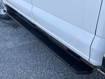 2025 Ford Super Duty F-250 SRW XLT