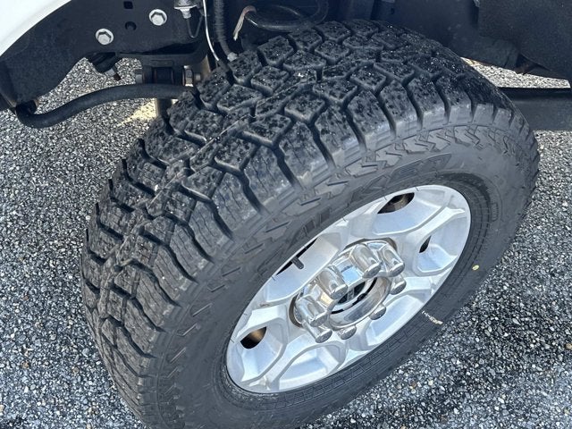 2025 Ford Super Duty F-250 SRW XLT