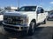 2025 Ford Super Duty F-250 SRW XLT