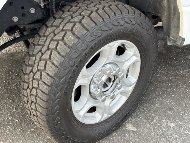 2025 Ford Super Duty F-250 SRW XLT