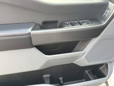 2025 Ford Super Duty F-250 SRW XLT