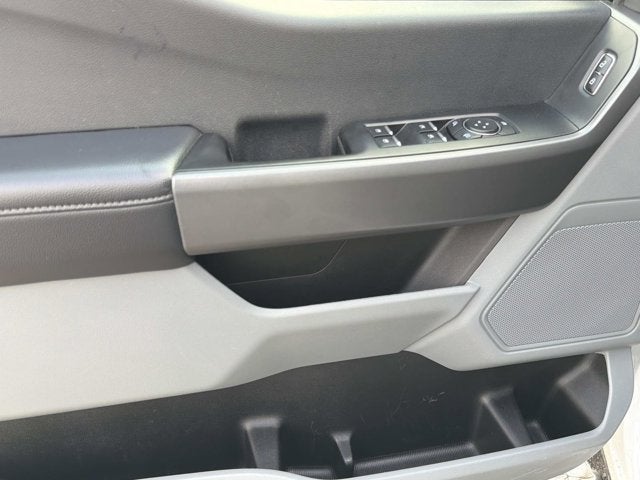 2025 Ford Super Duty F-250 SRW XLT