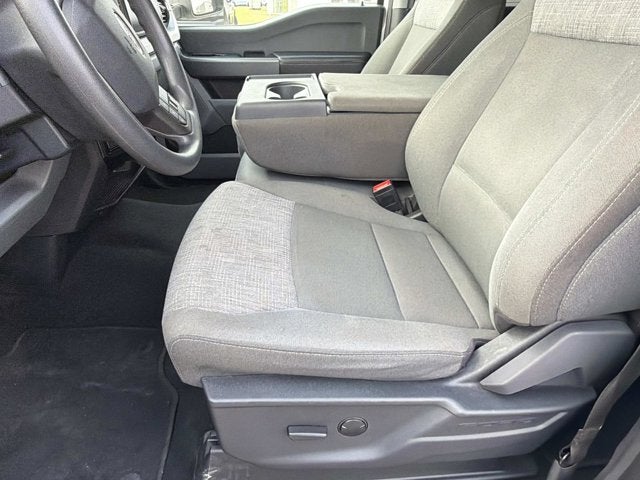 2025 Ford Super Duty F-250 SRW XLT