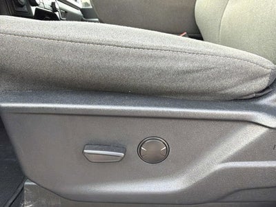 2025 Ford Super Duty F-250 SRW XLT