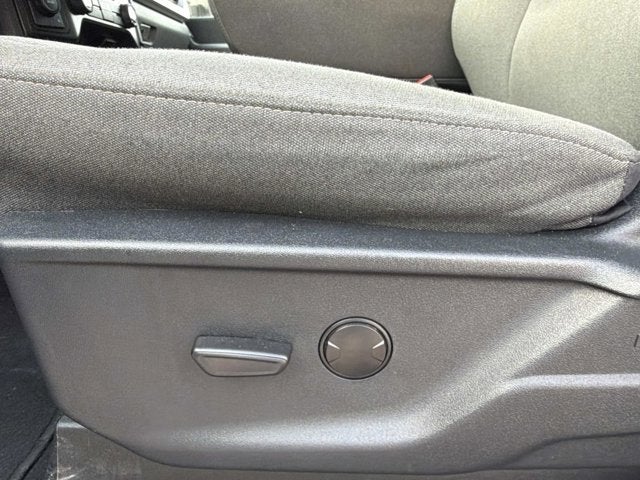 2025 Ford Super Duty F-250 SRW XLT