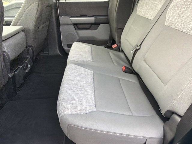 2025 Ford Super Duty F-250 SRW XLT