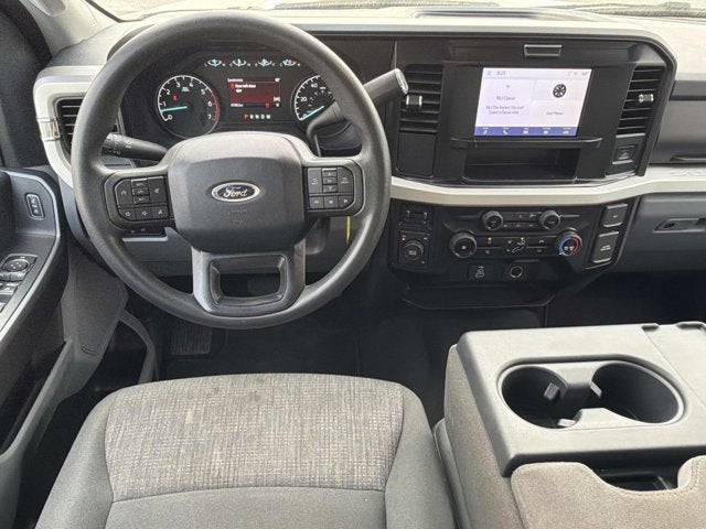 2025 Ford Super Duty F-250 SRW XLT