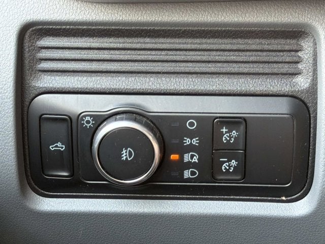 2025 Ford Super Duty F-250 SRW XLT