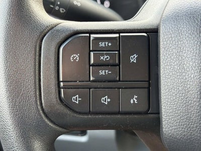 2025 Ford Super Duty F-250 SRW XLT