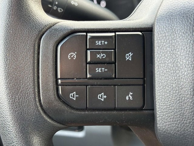 2025 Ford Super Duty F-250 SRW XLT