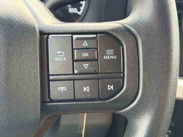 2025 Ford Super Duty F-250 SRW XLT