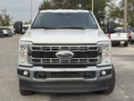 2025 Ford Super Duty F-250 SRW XLT