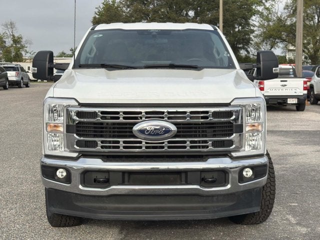 2025 Ford Super Duty F-250 SRW XLT