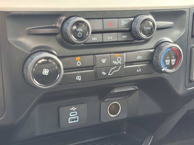 2025 Ford Super Duty F-250 SRW XLT