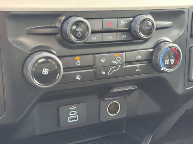 2025 Ford Super Duty F-250 SRW XLT