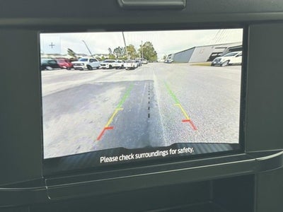 2025 Ford Super Duty F-250 SRW XLT