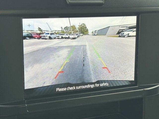 2025 Ford Super Duty F-250 SRW XLT