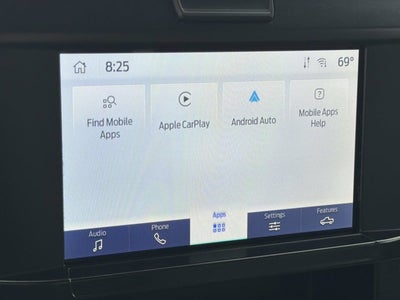 2025 Ford Super Duty F-250 SRW XLT