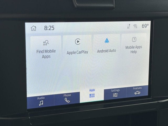 2025 Ford Super Duty F-250 SRW XLT