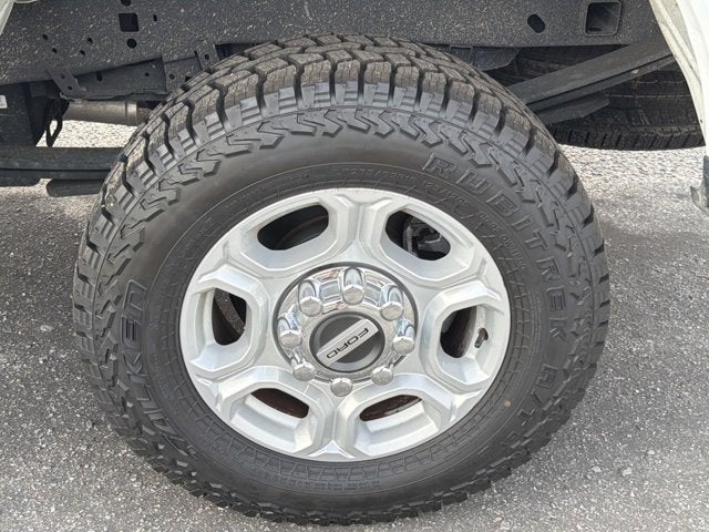 2025 Ford Super Duty F-250 SRW XLT