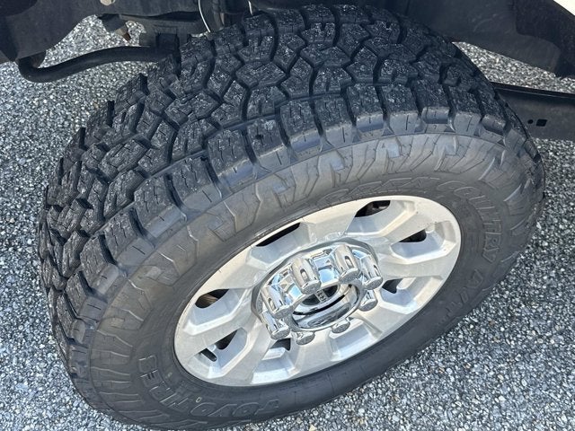 2024 Ford Super Duty F-250 SRW XLT