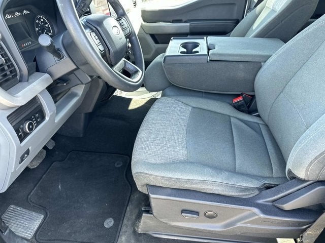 2024 Ford Super Duty F-250 SRW XLT