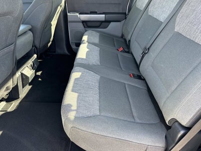 2024 Ford Super Duty F-250 SRW XLT