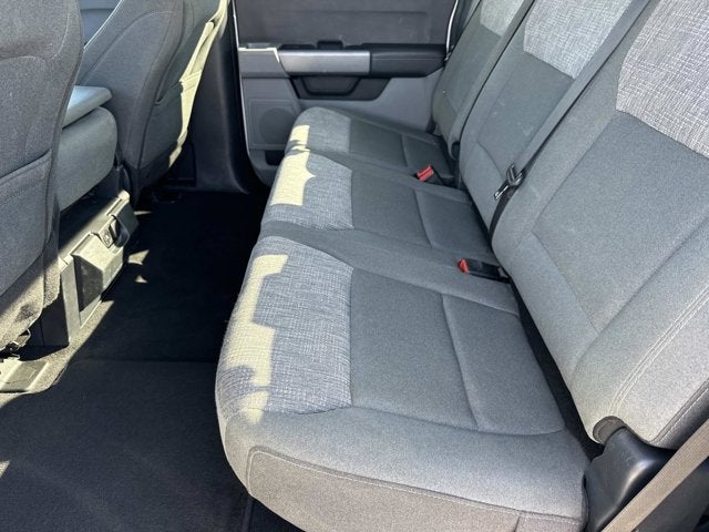 2024 Ford Super Duty F-250 SRW XLT