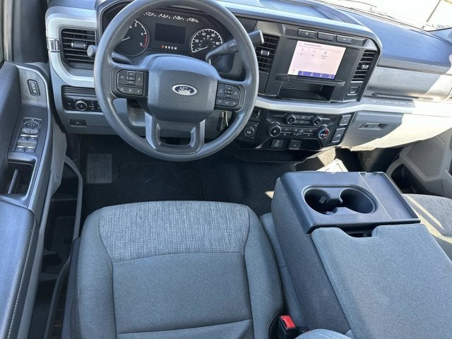 2024 Ford Super Duty F-250 SRW XLT