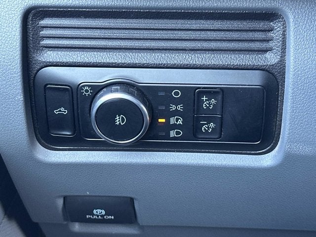 2024 Ford Super Duty F-250 SRW XLT