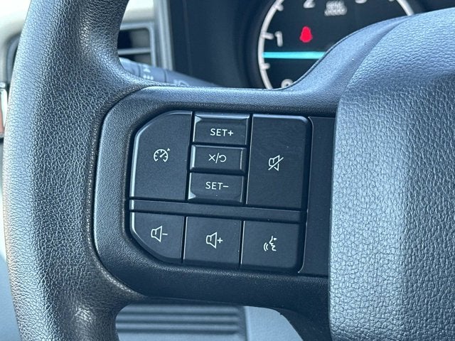 2024 Ford Super Duty F-250 SRW XLT