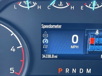 2024 Ford Super Duty F-250 SRW XLT