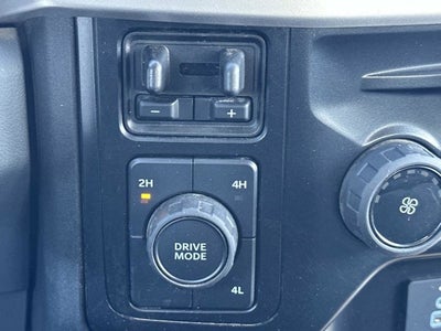 2024 Ford Super Duty F-250 SRW XLT