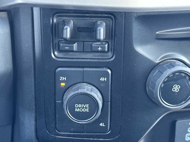 2024 Ford Super Duty F-250 SRW XLT