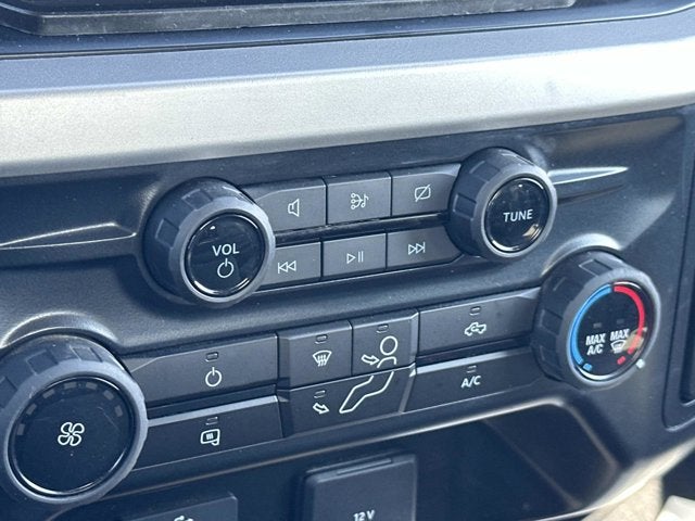 2024 Ford Super Duty F-250 SRW XLT