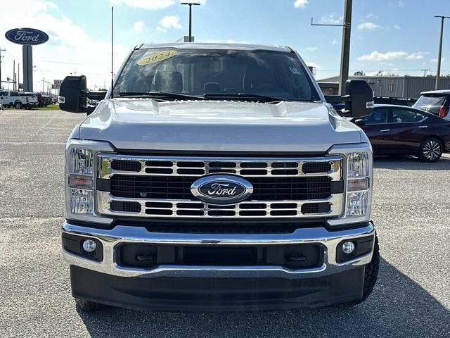 2024 Ford Super Duty F-250 SRW XLT