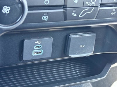 2024 Ford Super Duty F-250 SRW XLT