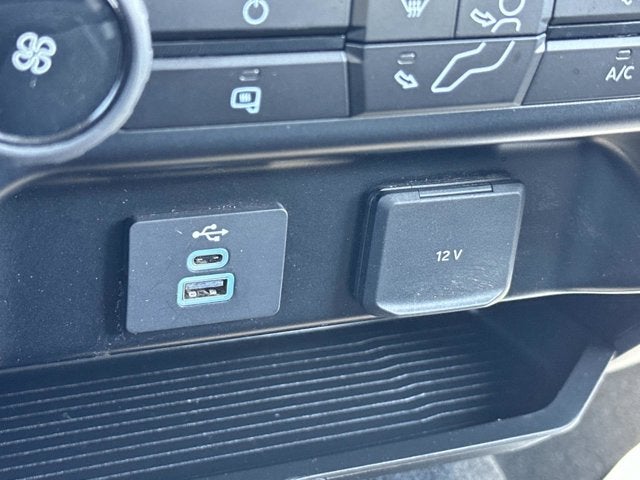 2024 Ford Super Duty F-250 SRW XLT