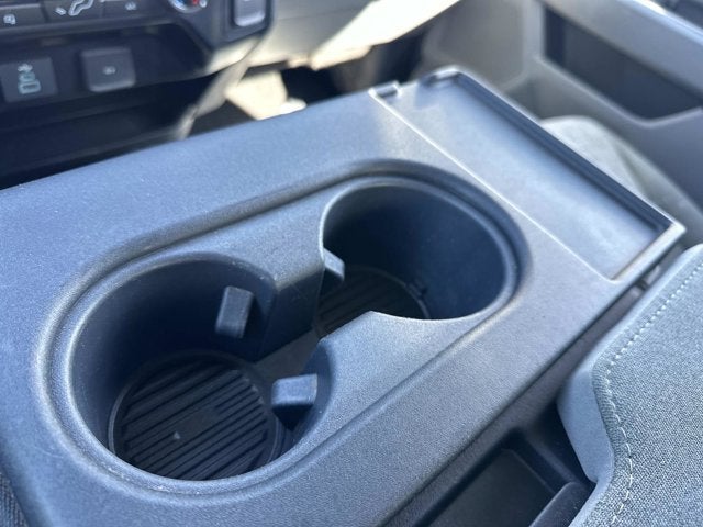 2024 Ford Super Duty F-250 SRW XLT