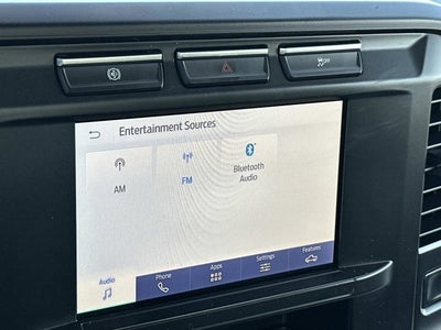 2024 Ford Super Duty F-250 SRW XLT